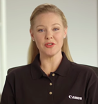 Video: Canon REALLY wants you to look after your camera gear