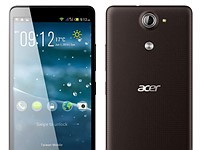 Acer Liquid X1 features 13MP sensor and F1.8 lens