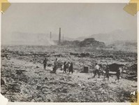 Rare photos of Nagasaki destruction auctioned