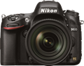 Nikon sets aside 1.8 billion yen to cover D600 warranty repairs