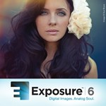 Alien Skin Software's Exposure 6 now available