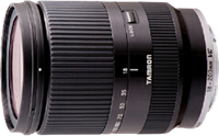 Tamron makes 18-200mm F/3.5-6.3 Di III VC for Canon EOS M