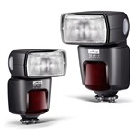 Metz flash units now available for Sony Multi Interface Shoe