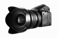 Phase One introduces 40-80mm Schneider leaf shutter lens