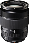 Fujifilm launches weather-resistant XF 18-135mm F3.5-5.6 R LM OIS WR