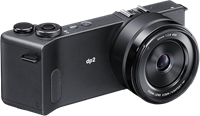 Sigma UK gives pricing and availability for dp2 Quattro + Specs