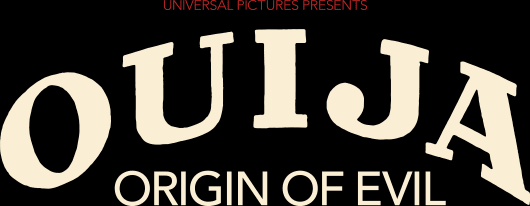Ouija 2 - In Theaters October 21, 2016