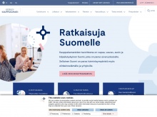 Kauppakamari.fi