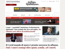 Il Fatto Quotidiano