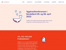 Yggdrasilkonferansen