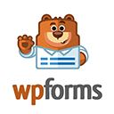 WPForms