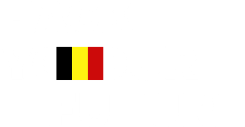 HackYourFuture Belgium