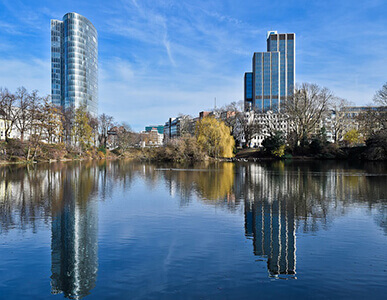 Düsseldorf