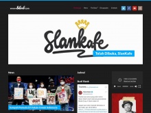 Slank Band