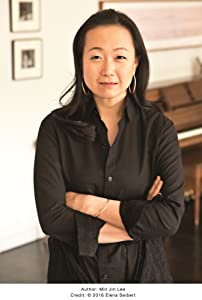 Min Jin Lee