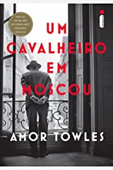 Um cavalheiro em Moscou (Portuguese Edition) Kindle Edition