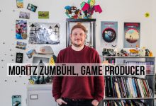 «In der Wirtschaft ist ja auch viel auf Spielmechaniken ausgelegt. Die Börse, Managerlöhne, Fussballersaläre, das sind doch alles Spielmechaniken.»