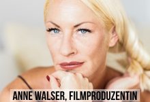 «Filmemachen ist nicht mehr wie früher, aber irgendwie doch.»