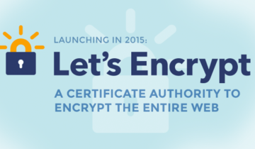 Бесплатный HTTPS с Let's Encrypt