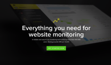 Альтернативы Pingdom для отслеживания сайтов на WordPress