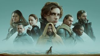 Dune: Part One Is an Epic Mesh of Sci-Fi and Politics Worthy of the Big Screen