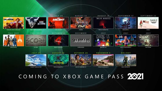 Xbox Game Pass India Subscription Free for 8 Months For All Members