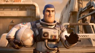 Lightyear - Official Teaser Trailer