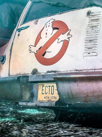 Critique SOS Fantômes L'héritage : le nouveau meilleur Ghostbusters