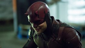 Charlie Cox keert terug als Marvel’s Daredevil (Nieuws Daredevil)