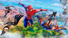 Fortnite: Alle nieuwe toevoegingen in Chapter 3 en de komst van Spider-Man (Nieuws Fortnite)