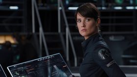 Marvel's Secret Invasion: Cobie Smulders zal terugkeren als Maria Hill (Nieuws Marvel's Secret Invasion)