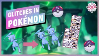 Pokemon Brilliant Diamond en Shining Pearl hebben duplicatie glitch problemen