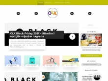 Olx.ba blog