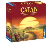 CATAN HR