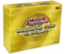 MAXIMUM GOLD EL DORADO