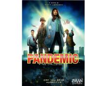 PANDEMIC (2013)