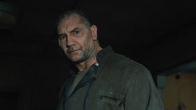 Dave Bautista Joins New M. Night Shyamalan Movie