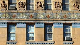 NY Art Deco - The Bronx's Grand Concourse (Please Read the Event Description)