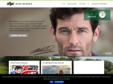 Mark Webber