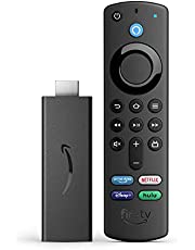 Fire TV Stick