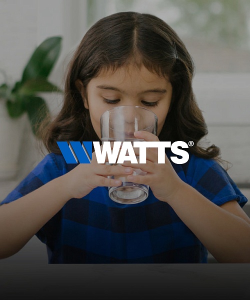 Watts Water Technologies