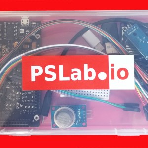 Pocket Science Lab Kit