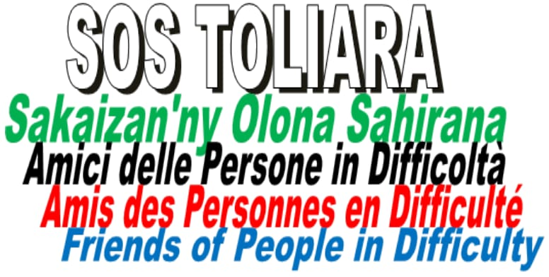 SOS Toliara