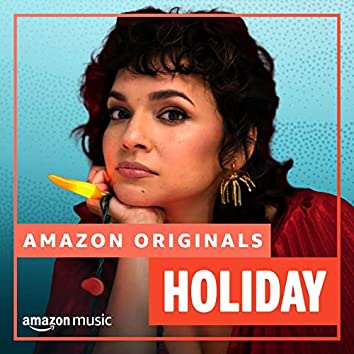 Amazon Originals - Holiday