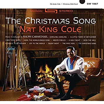 The Christmas Song (Expanded Edition)