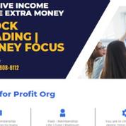 Financial Freedom 4 You - LIVE (MONEY FOCUS)