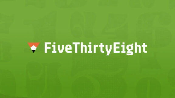 FiveThirtyEight