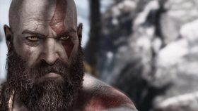 Ilyen lenne a 2018-as God of War, ha 1998-ban készült volna (Hírek God of War)