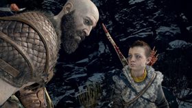 God of War: Látványos előzetessel jelentették be a PC-s verzió gépigényét (Hírek God of War)