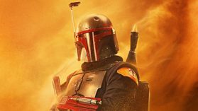 A The Book of Boba Fett új kedvcsinálója meglebegteti, a fejvadász hogyan élhette túl a homokszörny gyomrát A Jedi visszatérből (Hírek The Book of Boba Fett)